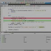 Inroduction To Netbeans Debugger