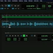 Shuffle Mode In Pro Tools