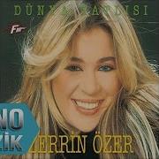 Zerrin Özer Hani Yeminin Official Audio