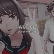 Dutch Melrose ANGEL Sub Español English Lyrics