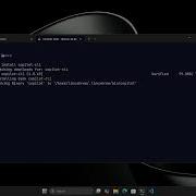 Windows Developer Configurations