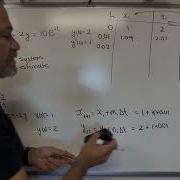Euler S Method For Systems And Reducing A Second Order Ode Into A First Order System