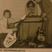 Cem Karaca No No No 1968