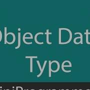 C Windows Form Application Beginner To Advanced Object Data Type 14