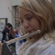 Flash Mob Bolero The World S Best Flash Mob
