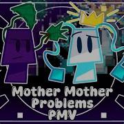 Problems OC PMV Check Description