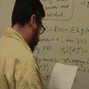 Lecture 15 Minimax Theorem Game Theory And Lagrange Duality