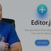 Editor Js An Awesome Next Gen Block Styled Content Editor