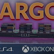 Cargo Ship Guide Rust Console PS4 XBOX