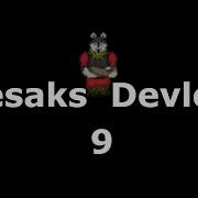 I Made Main Menu For My New Game Tesaks Devlog 9