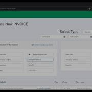 Invoice Management System In PHP MySQL With Source Code CodeAstro