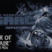 River Of Despair The Binding Of Isaac Repentance OST
