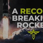 Как Firefly меняет логистику космических полётов Полный документальный фильм
