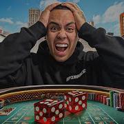 THE MOST INSANE CRAPS SESSION EVER BIGGEST WIN EVER