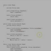 Inheritance Part 2 Overriding Methods