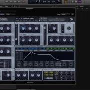 Massive Tutorial Part 2 Basic Pad