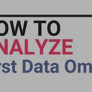 How To Analyze And Price First Data Omaha