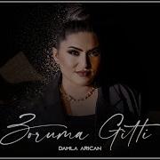 Damla Arıcan Zoruma Gitti Ft Gürkan Baba Prod Yusuf Tomakin