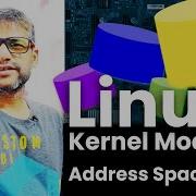 0x207 Адресное пространство памяти модулей ядра Linux Программирование ядра Linux Драйверы ус