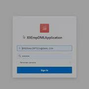 Oracle APEX Emp DML Page Interactive Grid