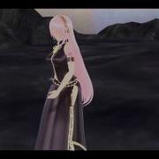 MMD Circus Monster