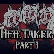 Welcome To Hell HellTaker Part 1