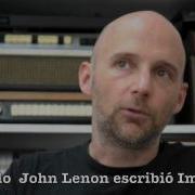 Moby Wait For Me Interview From His Studio In NYC