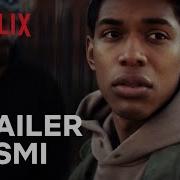 Monster Trailer Resmi Netflix
