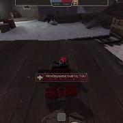 TF2 VScript Mini Dispenser
