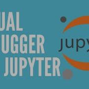 Визуальный отладчик для Jupyter