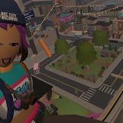 Run The Block Casual S Rank Gameplay