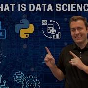 Data Science Overview In 3 Minutes