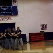 Lambda Chi Alpha USI Greek Week 2012