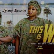THIS IS WAR Oge Okoye Uche Jombo His Family Must Unite Before He Can Be Buried