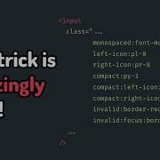 Styling Vue Components Using TailwindCSS Custom Variants
