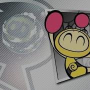 Super Bomberman R Combo 5 Combo 10