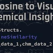 Drive Insights With Molecular Similarity Matrix Python For Chemists