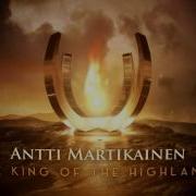 The King Of The Highlands REMASTERED Celtic Battle Music