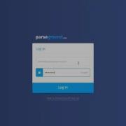 Enjoy The Simple Parse Server Dashboard By ParseGround Demo Vol 1