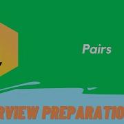 HackerRank Pairs Problem Solution In Python Programming Language Interview Preparation Kit