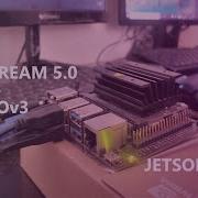 DeepStream SDK 5 0 Developer Preview Highlights Walkthrough With YOLOv3 On Nvidia Jetson Nano