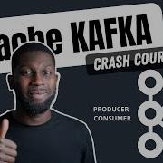 Kafka Tutorial Spring Boot Microservices
