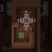 How To Build A Working Trampoline In Minecraft