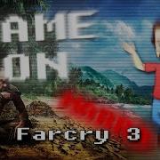 Far Cry 3 Compression Test Bandicam 1080p60 NVENC X264 100