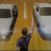 AMV Takumi Vs Ryosuke Night On Fire