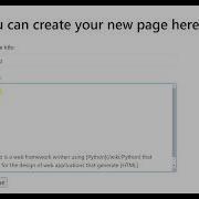 CS50 Web Programming With Python And JavaScript Project 1