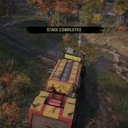 SnowRunner Washington How To Lower The Drawbridge