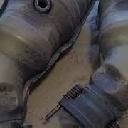 Ferrari 360 Headers From TopSpeed