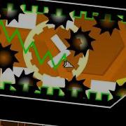 WR SILENT PROCESSING 13 31 FULL WAVE