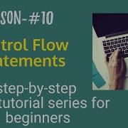 Java Tutorial For Beginners Control Flow Statements In Java